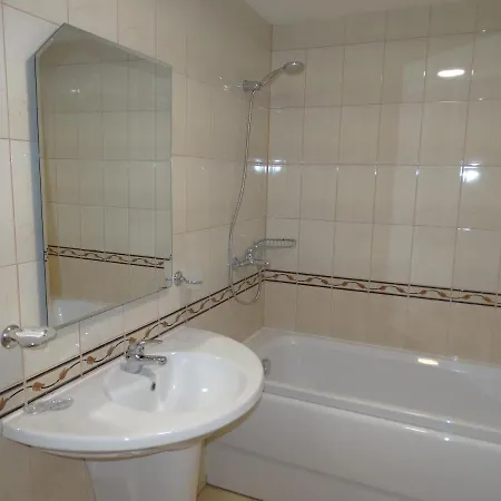 Hotel Queen Nelly Primorsko