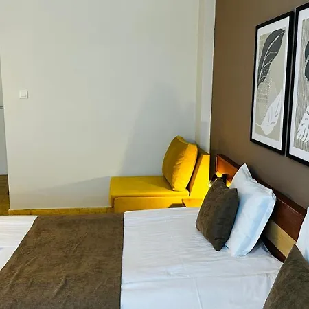 Queen Nelly ホテル