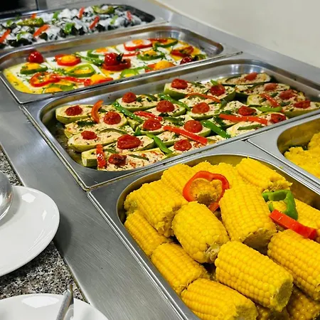 ホテル Queen Nelly