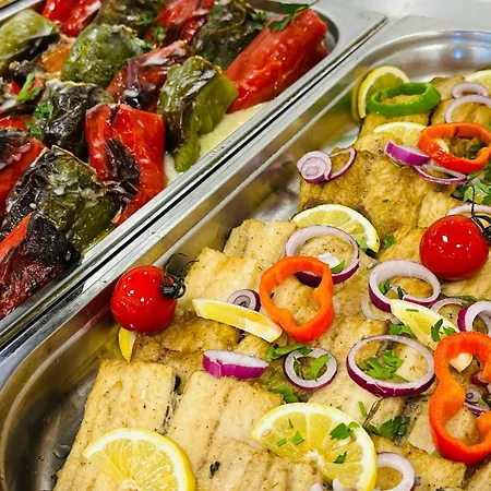 Hotel Queen Nelly Primorsko