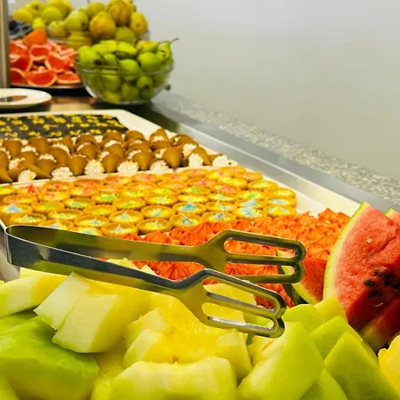 Hotel Queen Nelly 4*