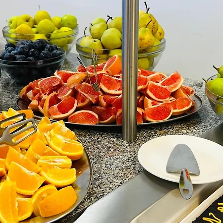 Hotel Queen Nelly 4*