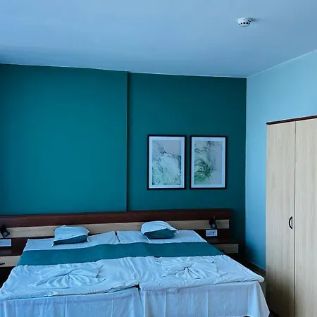 Queen Nelly 酒店 普里莫尔斯科