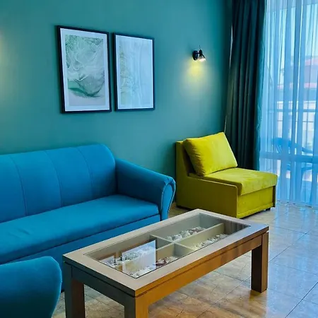 Queen Nelly 酒店 4*