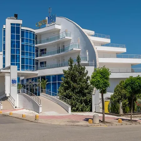 Queen Nelly 酒店 4*