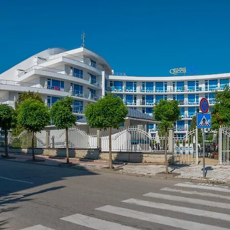 Queen Nelly 4* 普里莫尔斯科