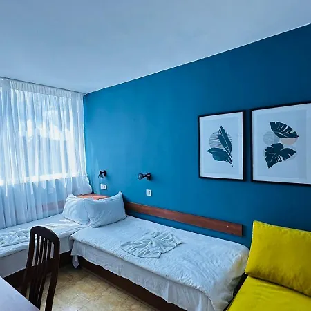 酒店 Queen Nelly 4*