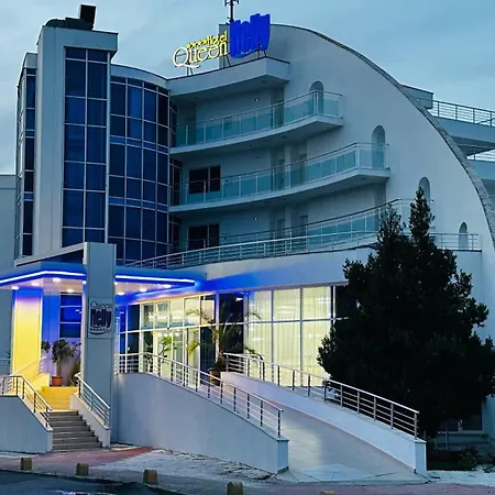 酒店 Queen Nelly 普里莫尔斯科