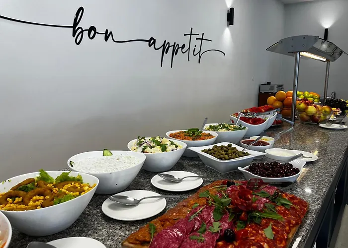 Queen Nelly Primorsko