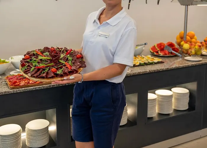 Queen Nelly Hotel Primorsko