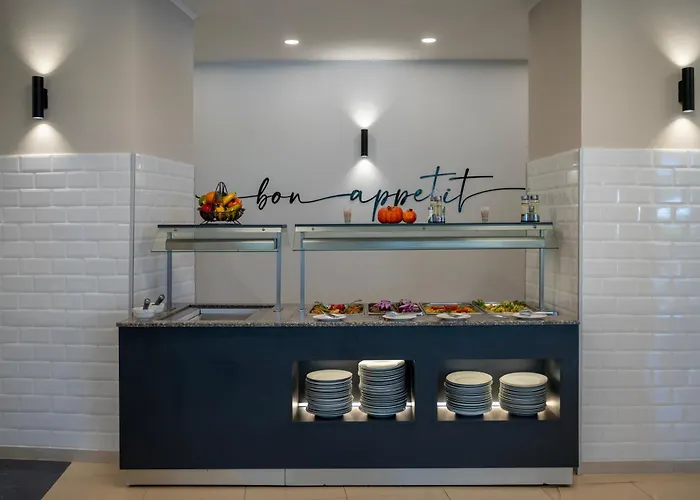 Queen Nelly 4* Primorsko